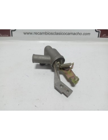 Grifo de calefacción Seat 127 (2 agujeros)