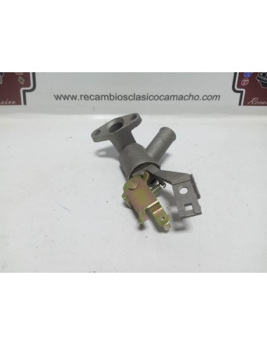 Grifo de calefacción Seat 127 (2 agujeros)