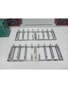 Juego protector embellecedor piloto trasero Seat 1430 2