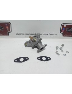 Grifo de calefacción Seat 124 y 1430 (con juntas) 2