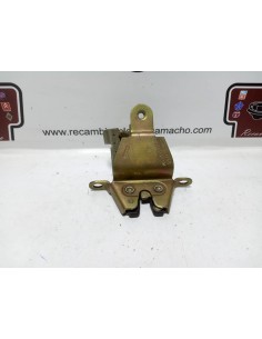 Cerradura portón trasero Ford Escort Mk3 y Orión Mk1 (1981 a 1986) 2