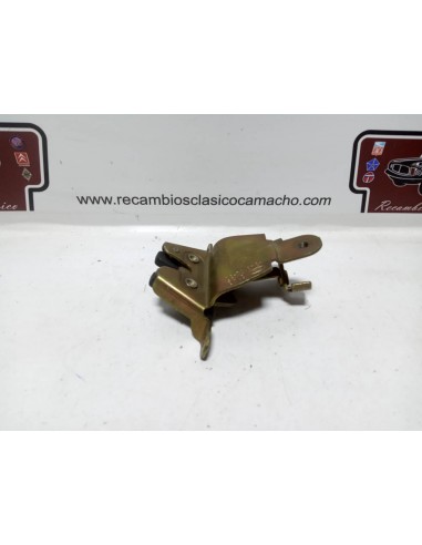 Cerradura portón trasero Ford Escort Mk3 y Orión Mk1 (1981 a 1986)