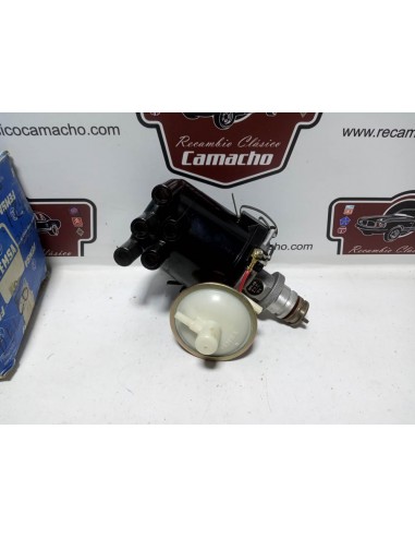 Distribuidor Delco Simca 1200 Especial 74-75 (Femsa DF4-88)