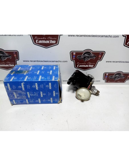 Distribuidor Delco Simca 1200 Especial 74-75 (Femsa DF4-88)