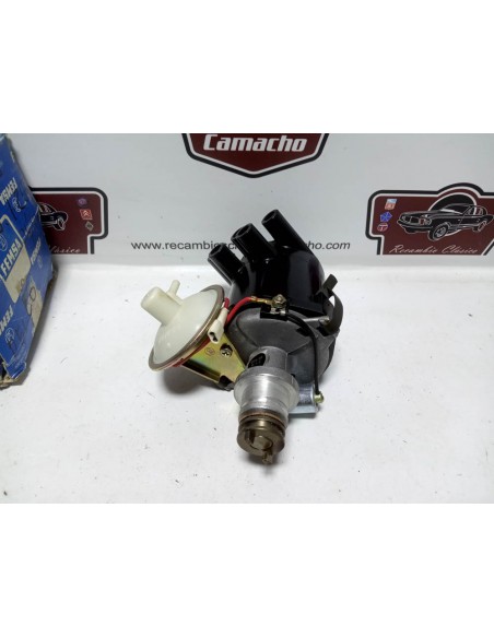 Distribuidor Delco Simca 1200 Especial 74-75 (Femsa DF4-88)