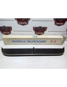 Bandeja salpicadero Renault 5 2