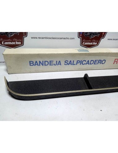 Bandeja salpicadero Renault 5