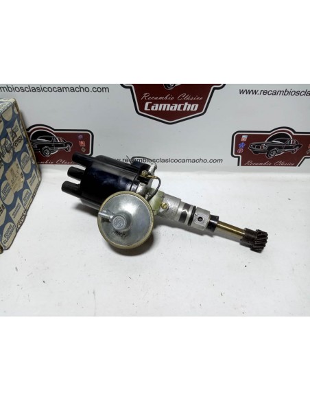 Distribuidor Delco Simca 1000 1ª serie (Femsa DF4-5)