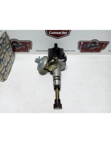 Distribuidor Delco Simca 1000 1ª serie (Femsa DF4-5)