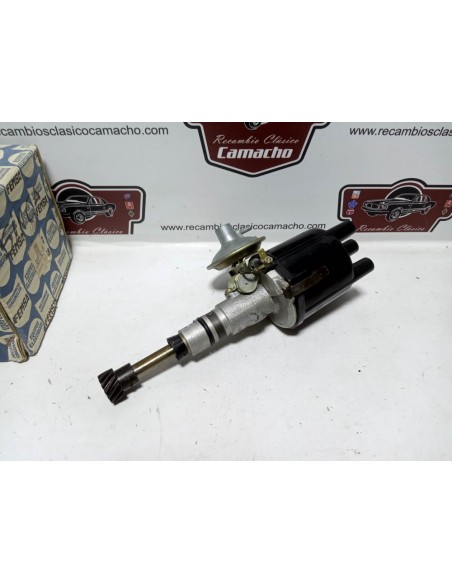 Distribuidor Delco Simca 1000 1ª serie (Femsa DF4-5)