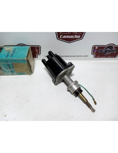 Distribuidor delco Seat 124,1430,131,132 y 124 Sport (Femsa DI4-3)