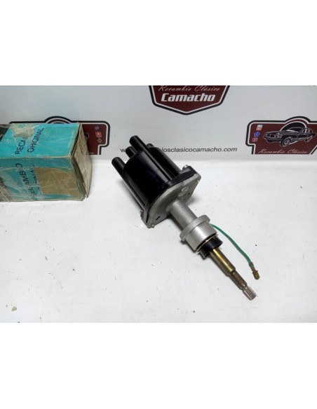 Distribuidor delco Seat 124,1430,131,132 y 124 Sport (Femsa DI4-3)