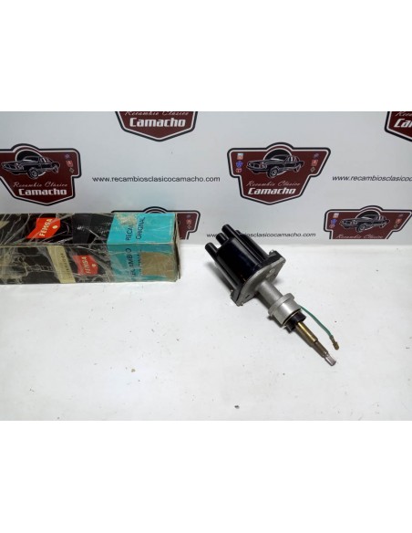 Distribuidor delco Seat 124,1430,131,132 y 124 Sport (Femsa DI4-3)