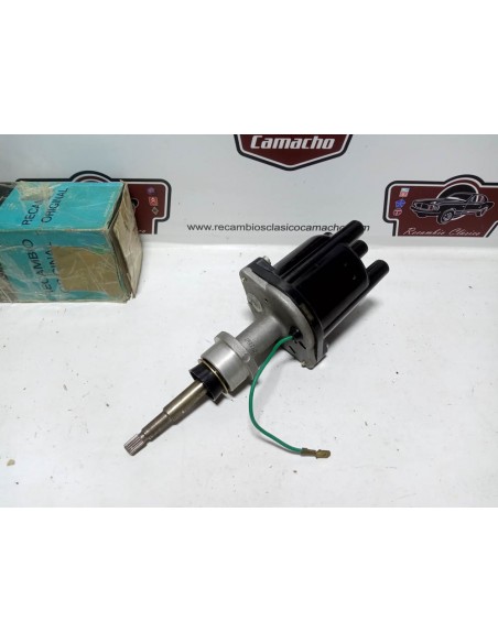 Distribuidor delco Seat 124,1430,131,132 y 124 Sport (Femsa DI4-3)
