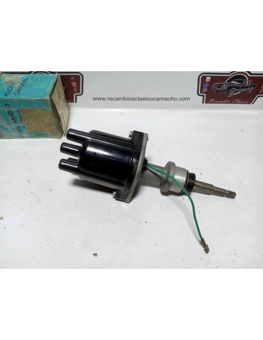 Distribuidor delco Seat 124,1430,131,132 y 124 Sport (Femsa DI4-3)