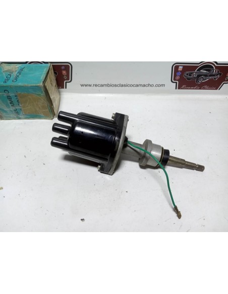 Distribuidor delco Seat 124,1430,131,132 y 124 Sport (Femsa DI4-3)