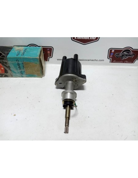 Distribuidor delco Seat 124,1430,131,132 y 124 Sport (Femsa DI4-3)