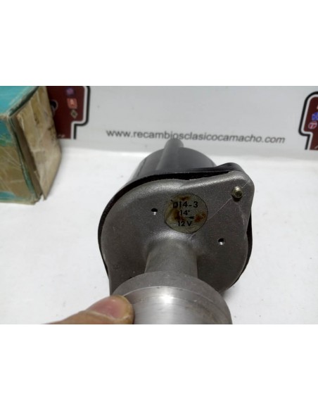 Distribuidor delco Seat 124,1430,131,132 y 124 Sport (Femsa DI4-3)