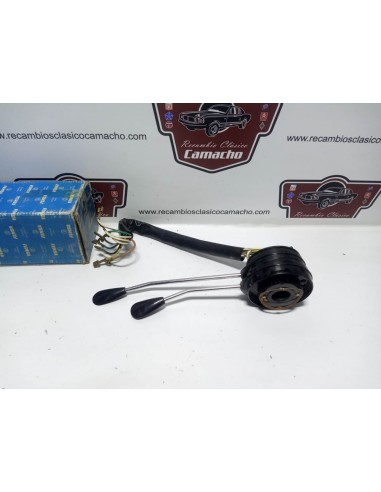 Conmutador mando de luces DKW del 72 al 75 (Femsa CLB2-8)