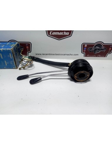 Conmutador mando de luces DKW del 72 al 75 (Femsa CLB2-8)