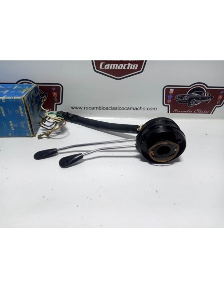 Conmutador mando de luces DKW del 72 al 75 (Femsa CLB2-8)