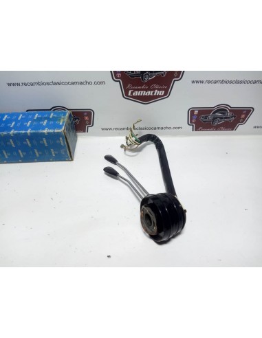 Conmutador mando de luces DKW del 72 al 75 (Femsa CLB2-8)