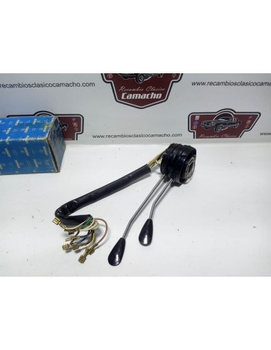 Conmutador mando de luces DKW del 72 al 75 (Femsa CLB2-8)