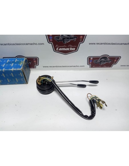 Conmutador mando de luces DKW del 72 al 75 (Femsa CLB2-8)