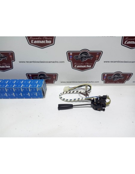 Mando de luces Mercedes N-1000 y N-1300 (Femsa CLJ-4)
