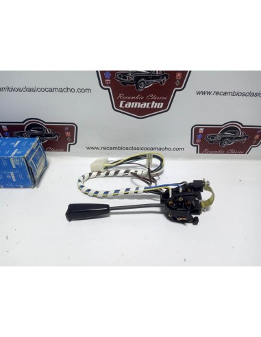 Mando de luces Mercedes N-1000 y N-1300 (Femsa CLJ-4)