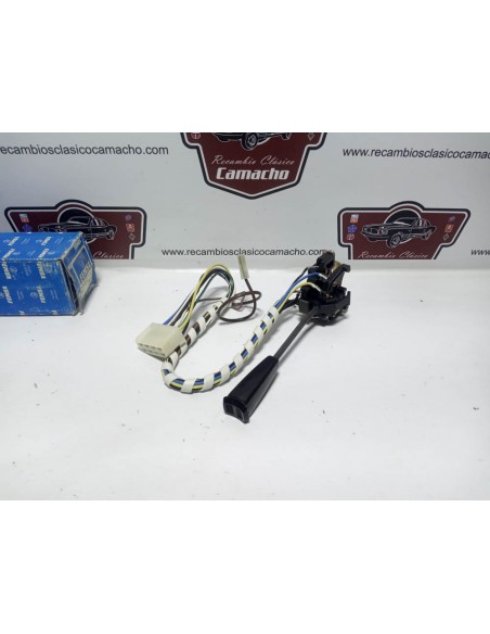 Mando de luces Mercedes N-1000 y N-1300 (Femsa CLJ-4)