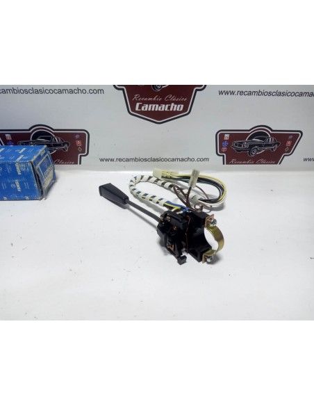 Mando de luces Mercedes N-1000 y N-1300 (Femsa CLJ-4)