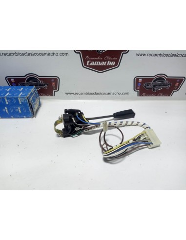 Mando de luces Mercedes N-1000 y N-1300 (Femsa CLJ-4)