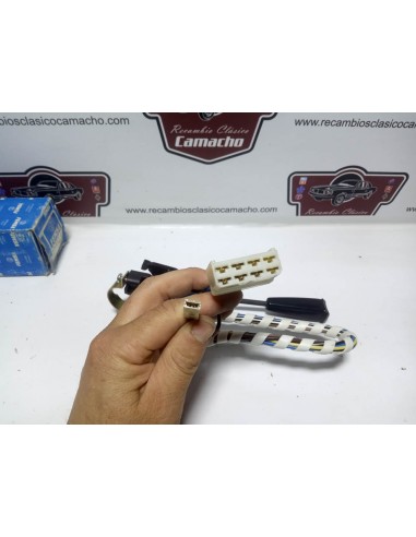 Mando de luces Mercedes N-1000 y N-1300 (Femsa CLJ-4)