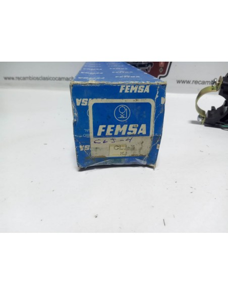 Mando de luces Mercedes N-1000 y N-1300 (Femsa CLJ-4)