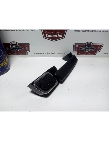 Apoyabrazos trasero derecho Seat 124