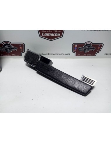 Apoyabrazos trasero derecho Seat 124