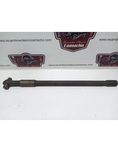 Palier Seat 600 N ( 10 estrías ) 2