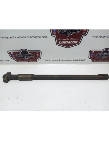 Palier Seat 600 N ( 10 estrías )