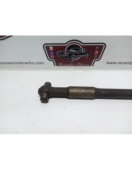 Palier Seat 600 N ( 10 estrías )