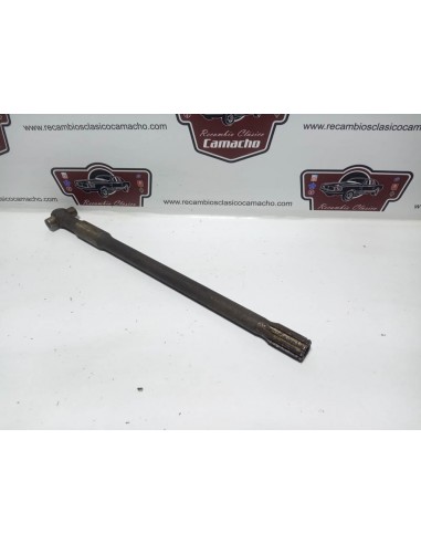 Palier Seat 600 N ( 10 estrías )