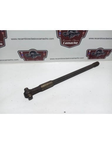 Palier Seat 600 N ( 10 estrías )