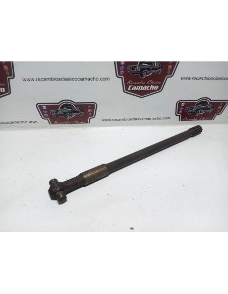 Palier Seat 600 N ( 10 estrías )