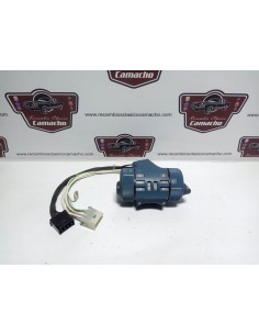 Mando conmutador de luces azul Citroen Visa Especial