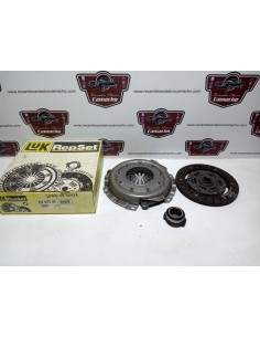 Kit de embrague Talbot 150 , Horizon y Solara (190 mm)