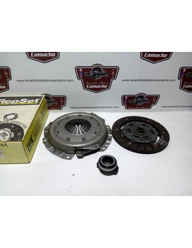 Kit de embrague Talbot 150 , Horizon y Solara (190 mm)