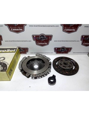 Kit de embrague Talbot 150 , Horizon y Solara (190 mm)
