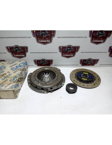 Kit de embrague Opel Kadett E 1.8 GSI
