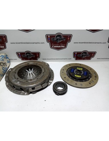 Kit de embrague Opel Kadett E 1.8 GSI