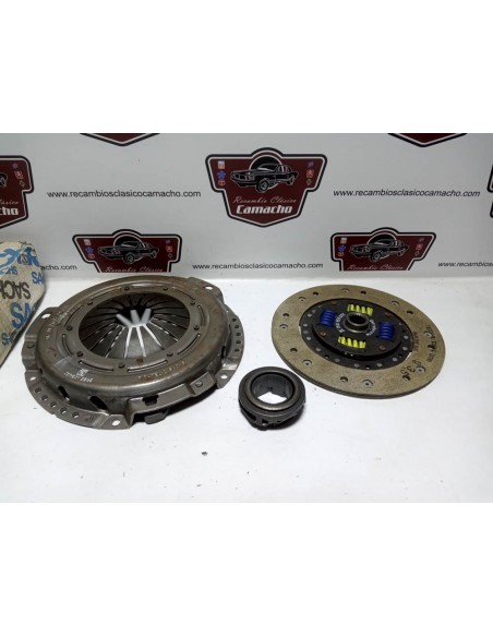 Kit de embrague Opel Kadett E 1.8 GSI